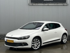 Volkswagen Scirocco - 1.4 TSI, Navigatie, Climate control, Parkeersensoren