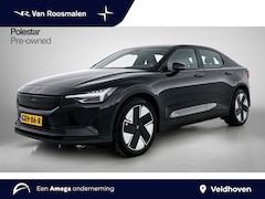 Polestar 2 - 2 LRSM 82 kWh | Pilot | Climate
