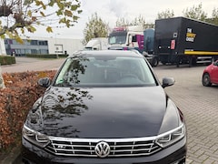 Volkswagen Passat Variant - 1.8 TSI Highline