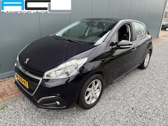 Peugeot 208 - 1.2 PureTech Active 5-drs