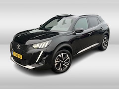 Peugeot e-2008 - EV GT 50 kWh / SOH 92% / Camera / Half leder / Virtual Cockpit / 17'' / LED Koplampen / Ke