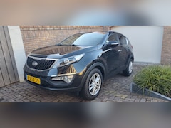Kia Sportage - 1.6 GDI BusinessLine Clima Navi Camera 108973 km