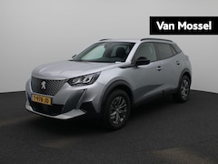 Peugeot e-2008 - EV Style 50 kWh | Apple Carplay/ Android Auto | Cruise Control | Climate control |