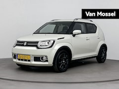 Suzuki Ignis - 1.2 Select | Navigatie | Cruise Control | Bluetooth | Climate Control |