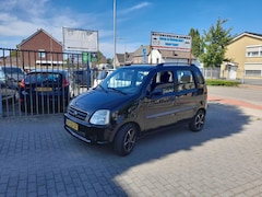 Suzuki Wagon R+ - 1.2 Comfort