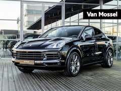 Porsche Cayenne Coupé - 3.0 E-Hybrid | SPORTCHRONO | NEDERLANDS GELEVERD | PANORAMADAK | 14-WEG | PDLS | PASM | BO