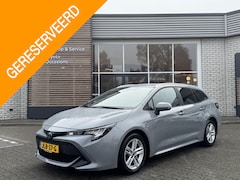 Toyota Corolla Touring Sports - HYBRID 140 DYNAMIC STOEL/STUURVERW EL-KLEP PARKCAMERA KEYLESS