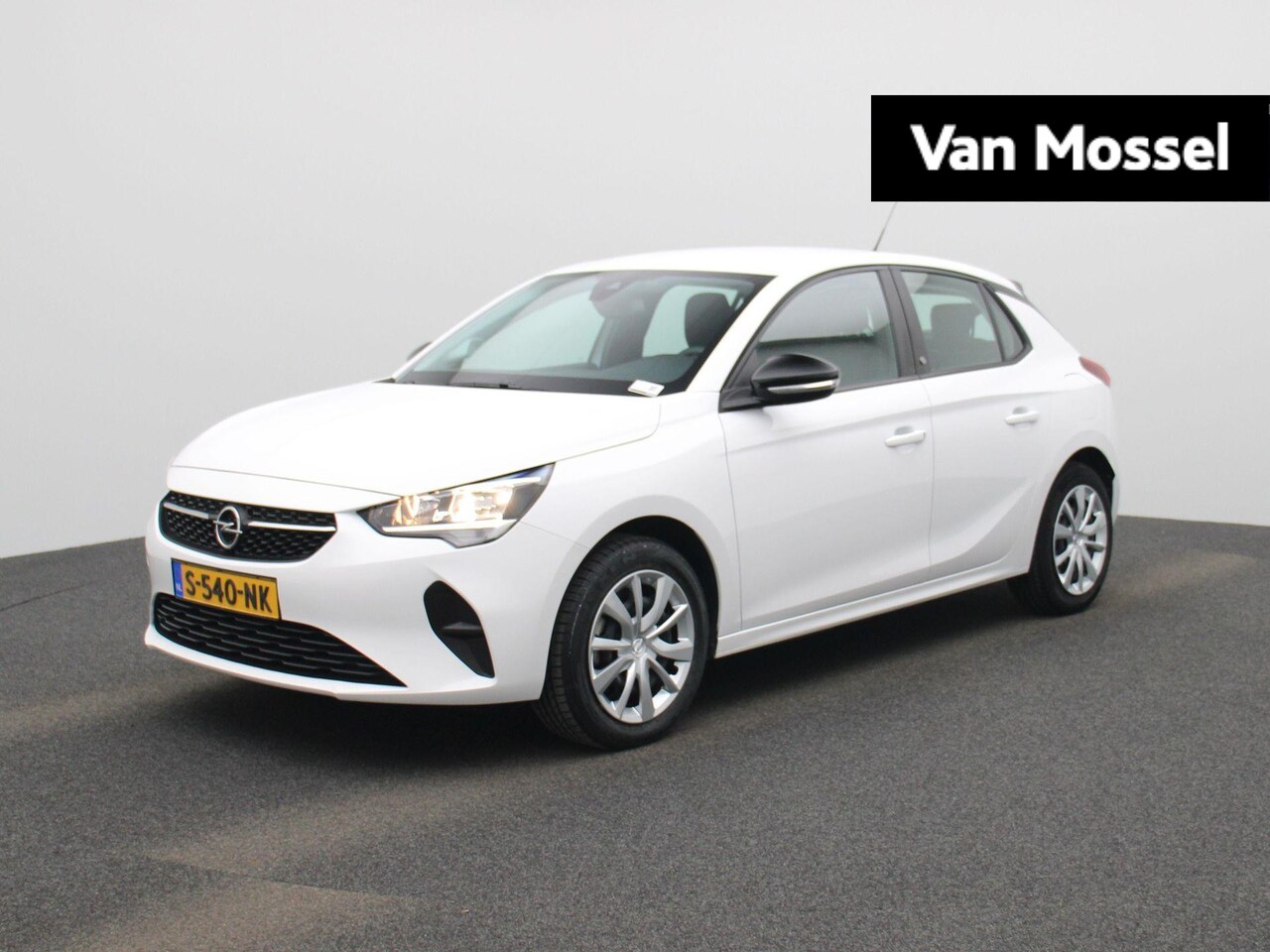 Opel Corsa-e - Level 2 50 kWh | Navi | Cruise Control | Apple/Android Carplay | - AutoWereld.nl