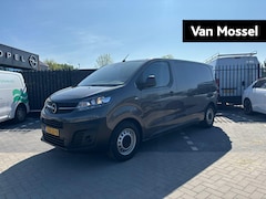 Opel Vivaro - 1.5 BlueHDi 120 S&S L2