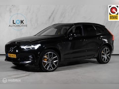 Volvo XC60 - 2.0 T8 AWD Polestar Engineered PANO|H&K|LED|LEDER|