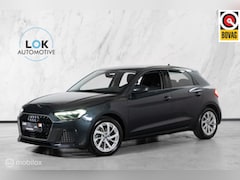 Audi A1 Sportback - 30 TFSI MATRIX|LED|2SLEUTELS|AUTOMAAT