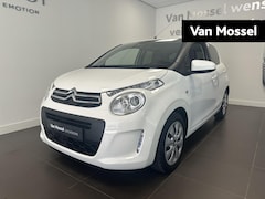 Citroën C1 - 1.0 VTi Feel | Airco | Elektrische ramen | Zuinig