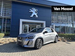 Peugeot 208 - PureTech 100 GT