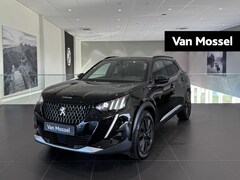 Peugeot 2008 - GT-Line | Licht metalen velgen | Apple en Android Auto | Parkeercamera achter