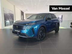 Peugeot 3008 - 1.2 Hybrid 136 Allure | Achteruitrijcamera | Cruise control | Electronic climate control