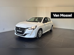 Peugeot 208 - 1.2 ACTIVE 75 PK | LED | Apple Carplay & Android Auto | DAB |