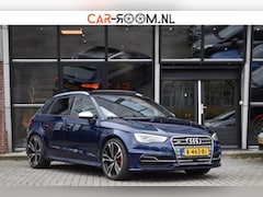 Audi A3 Sportback - 2.0 TFSI S3 quattro Pro Line Plus Keyless Pano Lane Camera ACC B&O
