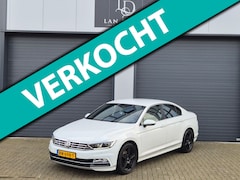 Volkswagen Passat - 1.4 TSI Highline Business R-Line / AUT / ACTIE / Carplay