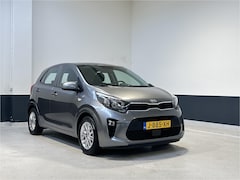 Kia Picanto - 1.0 DPi DynamicLine Automaat | Apple Carplay/ Android auto| Camera| NL | 1 Eig |