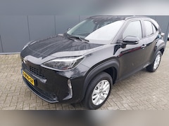 Toyota Yaris Cross - 1.5 VVT-I Active
