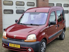 Renault Kangoo - Freedom Van - Rolstoel vervo 1.6-16V Privilège