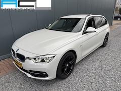 BMW 3-serie Touring - 318i Automaat High Executive Sportline