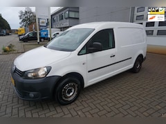 Volkswagen Caddy Maxi - 1.6 TDI BMT 102PK /AIRCO / NAP / PDC /APK /NIEUW