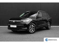 Volkswagen Tiguan - 1.5 TSI DSG 150 PK Life Trekhaak | Achteruitrijcamera | Keyless | Stoelverwarming |