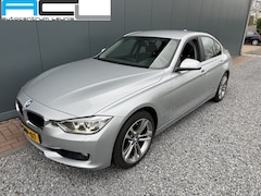 BMW 3-serie - 320i 184pk Executive Sportline Sedan