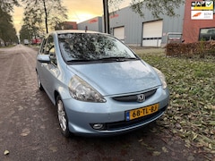 Honda Jazz - 1.4 ES clima apk zeer nette auto