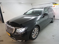 Mercedes-Benz E-klasse Estate - 200 d /NAVI / CAMERA / NAP