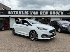 Ford Fiesta - ST-3 200Pk Maxton Desingkit Navi Cruise Climate Ctr Recaro Lmv Elek Pakket Nw Apk