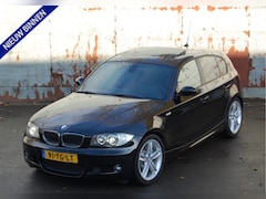 BMW 1-serie - 130i Cup / M Sport / Handbak / Xenon / Org. NL