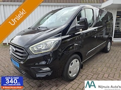 Ford Transit Custom - Combi 320 2.0 TDCI L1H1 Trend