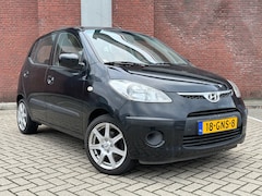 Hyundai i10 - 1.1 Dynamic Cool| AUTOMAAT | AIRCO| NAP