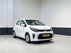 Kia Picanto - 1.0 MPi DynamicLine | Carplay/ Android Auto| Camera | NL | 1 Eig | LM velgen |