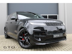 Land Rover Range Rover Sport - 3.0 P460e Dynamic SE PHEV Surround Camera/Keyless/Panormadak/Trekhaak
