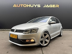 Volkswagen Polo - 1.2 TSI Highline