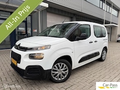 Citroën Berlingo - combi 1.2 PureTech Feel