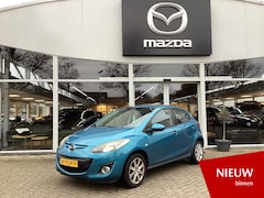 Mazda 2 - 2 1.3 TS Plus