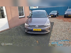 Volkswagen Golf Sportsvan - 1.2 TSI Highline Panoramadak lounge