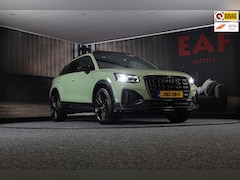 Audi Q2 - 35 TFSI Edition ONE / AUT / ACC / Open Panoramadak / Virtual Cockpit / Lane Assist / Leder