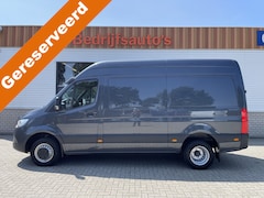 Mercedes-Benz Sprinter - 516 2.2 CDI L2H2 dubbellucht / vaste prijs rijklaar € 28.450 ex btw / lease vanaf € 440 /