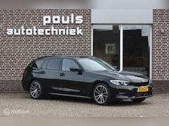 BMW 3-serie Touring - 318i 2.0 Sportstoelen