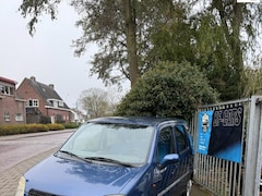 Opel Agila - 1.2-16V Comfort