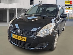 Suzuki Swift - 1.2 Comfort EASSS 1e Eig. 61.850 km +NAP NL-auto