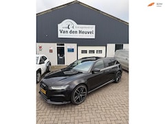 Audi A6 Avant - 4.0 TFSI RS 6 quattro Pro Line Plus