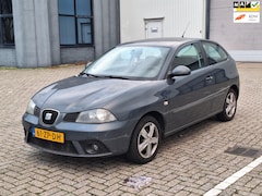 SEAT Ibiza - €1850, -1.6-16V Freestyle Airco Nap Pas 105 Pk