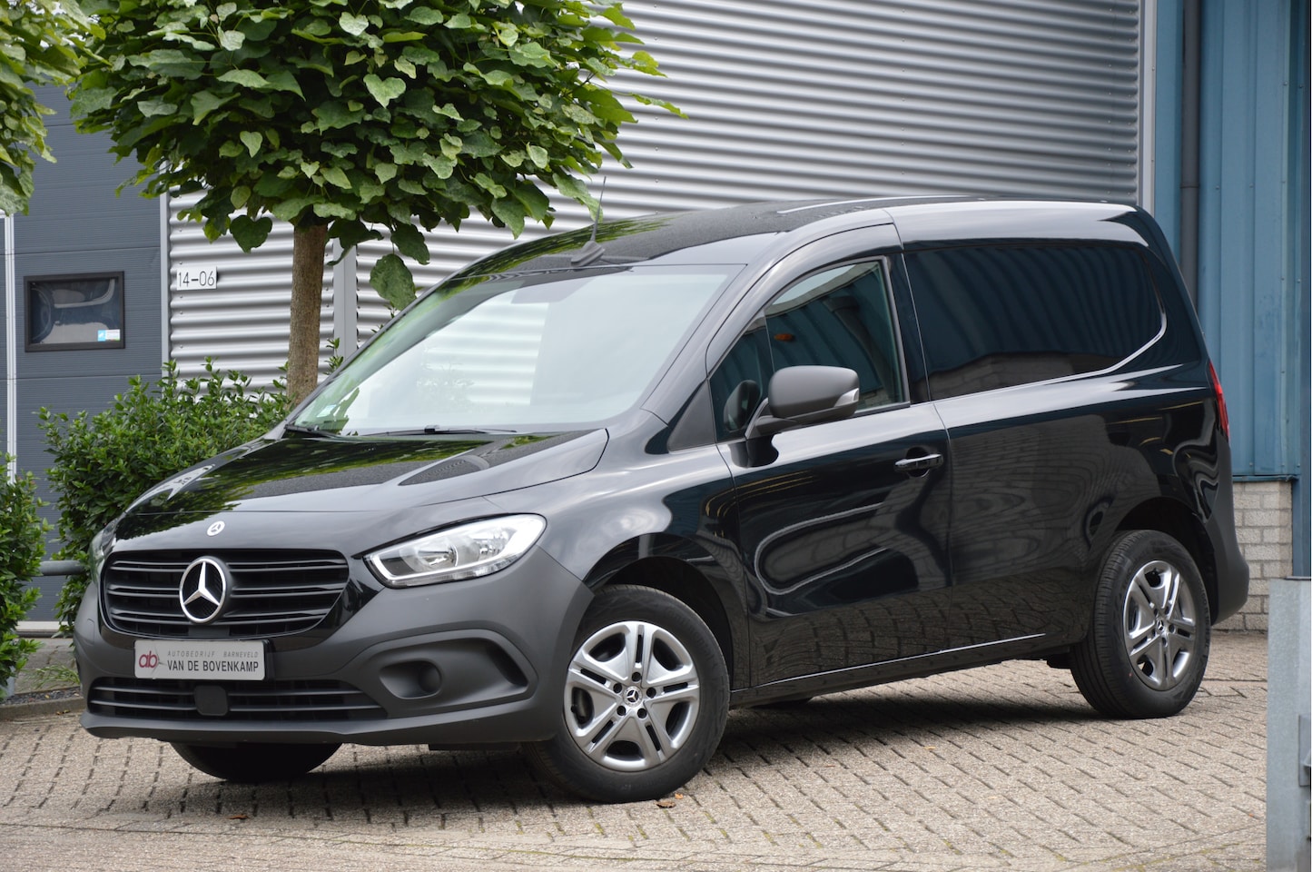 Mercedes-Benz Citan - 113 L1 Pro NAVI | CRUISE | PDC | DAB | CAMERA | ENZ | NETTE STAAT - AutoWereld.nl