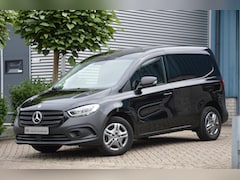 Mercedes-Benz Citan - 113 L1 Pro NAVI | CRUISE | PDC | DAB | CAMERA | ENZ | NETTE STAAT
